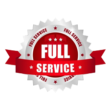 Full Service